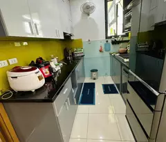 Căn hộ 104m2 khu báo Nhân Dân Trần Hữu Dực, Nam Từ Liêm
