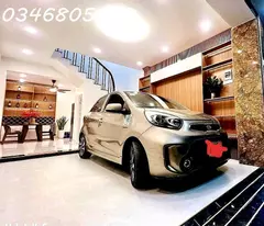 BÁN  NHÀ VIP, NGUYỄN PHÚC LAI, HOÀNG CẦU, Ô CHỢ DỪA ĐỐNG ĐA HÀ NỘI. FULL NỘI THẤT NHẬP, OTO ĐỖ