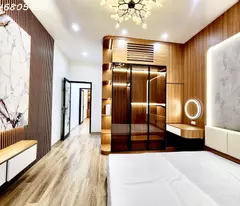 BÁN  NHÀ VIP, NGUYỄN PHÚC LAI, HOÀNG CẦU, Ô CHỢ DỪA ĐỐNG ĐA HÀ NỘI. FULL NỘI THẤT NHẬP, OTO ĐỖ