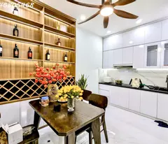 BÁN  NHÀ VIP, NGUYỄN PHÚC LAI, HOÀNG CẦU, Ô CHỢ DỪA ĐỐNG ĐA HÀ NỘI. FULL NỘI THẤT NHẬP, OTO ĐỖ