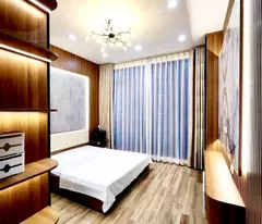BÁN  NHÀ VIP, NGUYỄN PHÚC LAI, HOÀNG CẦU, Ô CHỢ DỪA ĐỐNG ĐA HÀ NỘI. FULL NỘI THẤT NHẬP, OTO ĐỖ