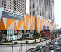 Cho thuê căn hộ Vinhomes Skylake West point Phạm Hùng