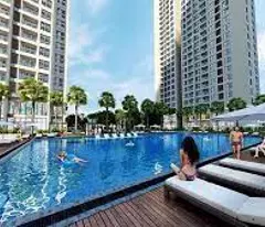 Cho thuê căn hộ Vinhomes Skylake West point Phạm Hùng