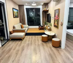 CỰC HIẾM HÀNG F0 CĂN CHUNG CƯ Ở VINHOMES TÂY MỖ, DT 64M2, 2 PN, GIÁ 4,7 TỶ
