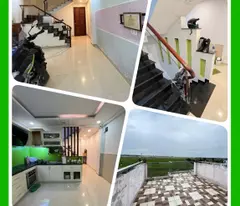 ✅  Bán nhà siêu phẩm vị trí vàng ngã 6 gò vấp, 5 tầng, 42m2, 4PN, 4WC – Giá: 5.1 tỷ