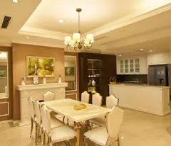 BÁN CĂN HỘ HÀNG HIẾM TẠI The Link 345-CIPUTRA , 25 tỷ VND,DIỆN TÍCH 270 m2