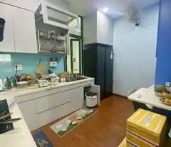 BÁN NHÀ THẬT CHÍNH CHỦ MẶT TIỀN HỒNG BÀNG, QUẬN 6 - VỊ TRÍ VÀNG, GIÁ 18 TỶ! 72M2, 4 TẦNG, SỔ HỒNG