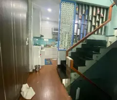 BÁN NHÀ THẬT CHÍNH CHỦ MẶT TIỀN HỒNG BÀNG, QUẬN 6 - VỊ TRÍ VÀNG, GIÁ 18 TỶ! 72M2, 4 TẦNG, SỔ HỒNG