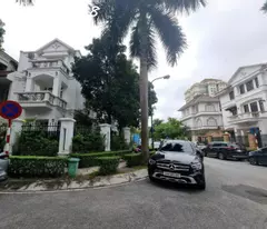 BÁN CĂN GÓC BIỆT THỰ CIPUTRA 250M2 ĐÔNG TỨ TRẠCH GIÁ RẺ 0985680788