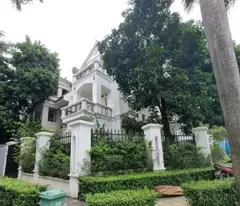 BÁN CĂN GÓC BIỆT THỰ CIPUTRA 250M2 ĐÔNG TỨ TRẠCH GIÁ RẺ 0985680788