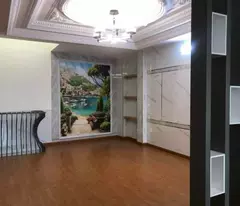 RA NHANH NHÀ VIP PHAN VĂN HỚN Q12 - 5 TẦNG - NHỈNH 8 TỶ TL - Ô TÔ NGỦ TRONG NHÀ-SHR