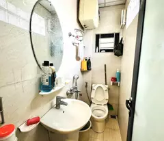 Bán nhà Hoàng Hoa Thám - Dân xây 5 tầng - Mặt tiền rộng - Nhỉnh 5 tỷ
