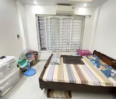 Bán nhà Tam Trinh giá 5.25 tỷ, diện tích 30m2, 5 tầng, mặt tiền 3.5m