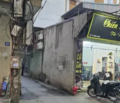 Bán nhà Mậu Lương Kiến Hưng giá 7 tỷ, diện tích 36m2, 5 tầng, mặt tiền 4.2m