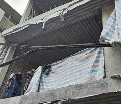 Bán nhà Mậu Lương Kiến Hưng giá 7 tỷ, diện tích 36m2, 5 tầng, mặt tiền 4.2m