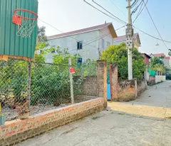 Bán 70m thôn Đồng Vỡ, Thanh Lâm, Mê Linh, HN. Cách 1km tới KCN Quang Minh. Giá 2,6 tỷ.