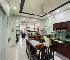 Nhà Mặt tiền TâySơn, P.TânQuý, QTânPhú 80m2 (4x19) gần chợTânHương giá chỉ 6 tỉxx