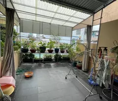 Nhà Mặt tiền TâySơn, P.TânQuý, QTânPhú 80m2 (4x19) gần chợTânHương giá chỉ 6 tỉxx