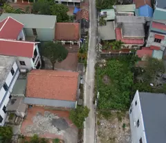 Cần bán lô đất 133m2 Phú Nghĩa Chương Mỹ