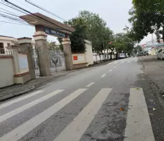 Cần bán lô đất 133m2 Phú Nghĩa Chương Mỹ