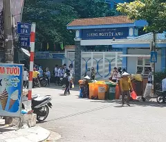 📢Bán Nhà P5 Q8 - QL50 - 👉HẺM XE HƠI 5M, thuận tiện di chuyển qua các Quận Trung Tâm