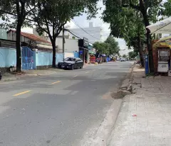 Bán Nhà MTKD Làng Tăng Phú , Tăng Nhơn Phú A Q.9 DT:90 m2 Giá 8.9 Tỷ