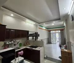 Hàng xóm ParcMall, mặt tiền đường số 14, 60m2 5 tầng chỉ 10 tỷ 8