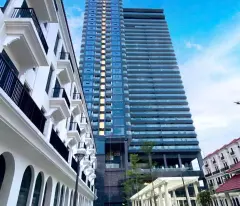 BÁN CĂN HỘ CHUNG CƯ TẠI SUNSHINE GOLDEN RIVER - TÂY HỒ, GIÁ CHỈ 14,3 TỶ VND, DIỆN TÍCH 162 M2