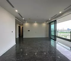 BÁN CĂN HỘ CHUNG CƯ TẠI SUNSHINE GOLDEN RIVER - TÂY HỒ, GIÁ CHỈ 14,3 TỶ VND, DIỆN TÍCH 162 M2