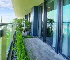 BÁN CĂN HỘ CHUNG CƯ TẠI SUNSHINE GOLDEN RIVER - TÂY HỒ, GIÁ CHỈ 14,3 TỶ VND, DIỆN TÍCH 162 M2