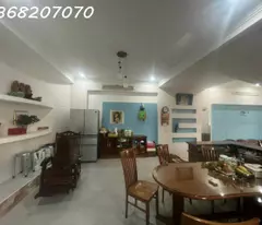 Bán đất, Biệt thự hoàn công 260m2, Hẻm Cô Giang, Phường 4 TP.Vũng Tàu