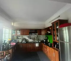 Bán đất, Biệt thự hoàn công 260m2, Hẻm Cô Giang, Phường 4 TP.Vũng Tàu
