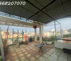 Bán đất, Biệt thự hoàn công 260m2, Hẻm Cô Giang, Phường 4 TP.Vũng Tàu