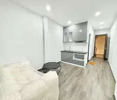 Khai trương tòa căn hộ mới tinh tại hồ Kim Liên , Đống Đa