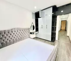 Khai trương tòa căn hộ mới tinh tại hồ Kim Liên , Đống Đa