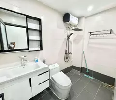 Khai trương tòa căn hộ mới tinh tại hồ Kim Liên , Đống Đa
