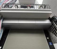 Bán nhà riêng Kim Chung, Hoài Đức 38m2. Xây 4 tầng lệch. Cạnh chợ Yên Vĩnh. Ôtô cách 12m