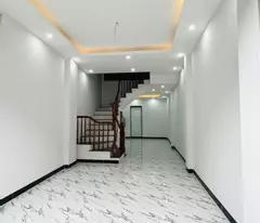 Bán nhà riêng Kim Chung, Hoài Đức 38m2. Xây 4 tầng lệch. Cạnh chợ Yên Vĩnh. Ôtô cách 12m