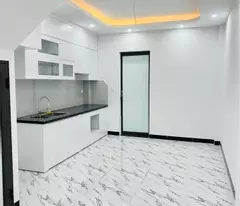 Bán nhà riêng Kim Chung, Hoài Đức 38m2. Xây 4 tầng lệch. Cạnh chợ Yên Vĩnh. Ôtô cách 12m