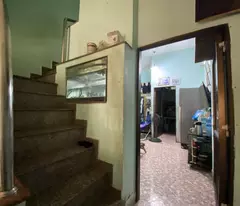 Mặt tiền kinh doanh Bùi Điền 41m2 chỉ 8 tỷ 7