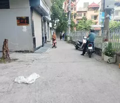 Bán 99M giáp bát tặng nhà ô tô tránh kinh doanh hoàng mai