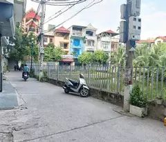 Bán 99M giáp bát tặng nhà ô tô tránh kinh doanh hoàng mai