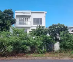 Duy nhất căn trực diện mặt sông đường 2F, khu biệt thự An Viên, Nha Trang.