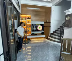 Bán Nhà Phố Láng Hạ, Đống Đa, DT 50m2, MT Gần 5m, Full Nội Thất, Cạnh ÔTô Chỉ Hơn 9 Tỷ