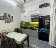 Bán Nhà Phố Láng Hạ, Đống Đa, DT 50m2, MT Gần 5m, Full Nội Thất, Cạnh ÔTô Chỉ Hơn 9 Tỷ