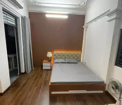 Bán Nhà Phố Láng Hạ, Đống Đa, DT 50m2, MT Gần 5m, Full Nội Thất, Cạnh ÔTô Chỉ Hơn 9 Tỷ