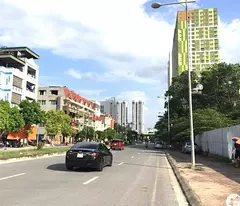 QUÁ HOT CHO 1 SIÊU PHẨM NHÀ MỖ LAO, BÁN NHÀ 50M2 X 5 TẦNG, THANG MÁY, MẶT TIỀN KINH DOANH, GIÁ
