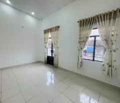 Bán nhà 2 tầng mặt tiền đường 23/10, vị trí ngay khu đô thị Vĩnh Điềm Trung Nha Trang