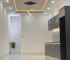 Bán nhà 2 tầng mặt tiền đường 23/10, vị trí ngay khu đô thị Vĩnh Điềm Trung Nha Trang