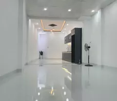 Bán nhà 2 tầng mặt tiền đường 23/10, vị trí ngay khu đô thị Vĩnh Điềm Trung Nha Trang